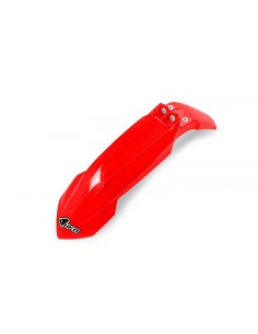 UFO Front Fender Red Gas...