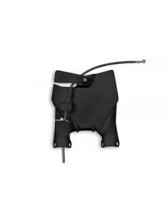 UFO Front Number Plate... 2