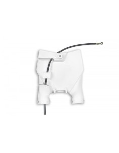 UFO Front Number Plate... 2