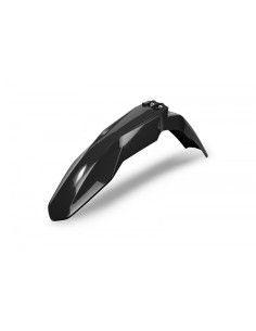 UFO Front Fender Black Gas...