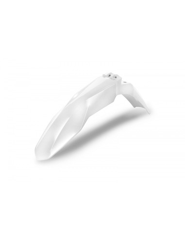 UFO Front Fender White Gas Gas MC