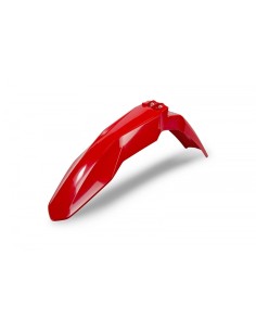 UFO Front Fender Red Gas...