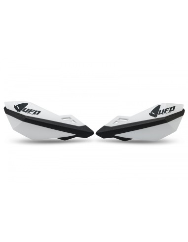 UFO Handguards White Gas Gas