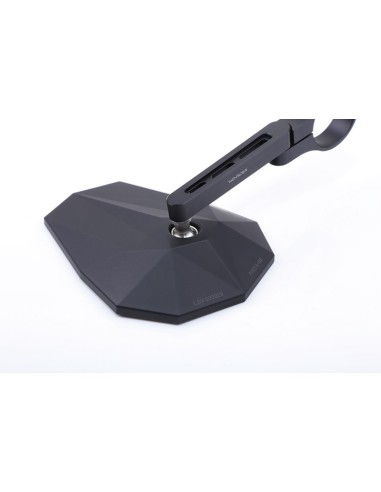 HIGHSIDER Stealth-X5 Bar End Mirror...