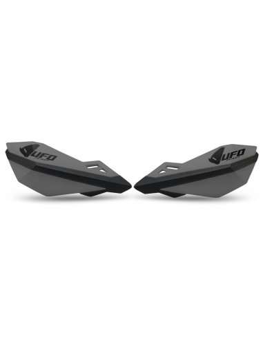 UFO Handguards Gris Husqvarna