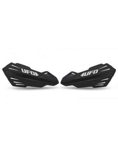 UFO Handguards Black Husqvarna