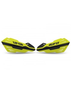 UFO Handguards Yellow...