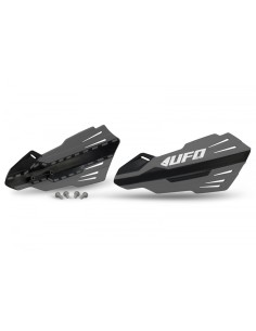 UFO Handguards Grey KTM 2