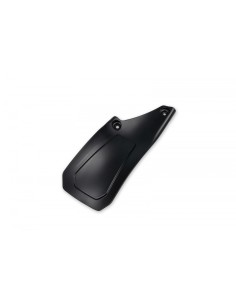 UFO Rear Shock Flap Black...