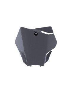 POLISPORT Front Number...