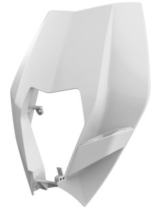 POLISPORT Headlight White... 2