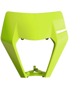 POLISPORT Headlight Neon...