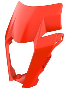 POLISPORT Far Orange Neon... 2