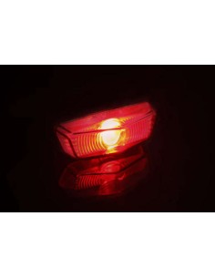 KOSO Nano Rear Light LED... 2