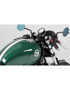 Clemă triplă anodizată...