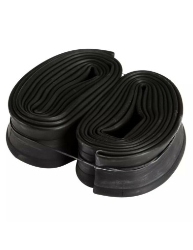 V BIKE Set of 2 Bicycle Inner Tubes - 26x1.95/2.30 Schrader