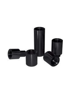 Alloy Ultima black Crash...