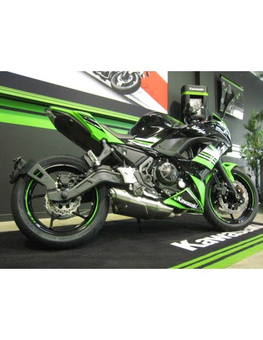 ACCESS DESIGN ''Wheel Fitted''...