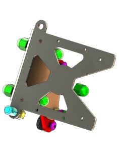 ACCESS DESIGN Suport... 2