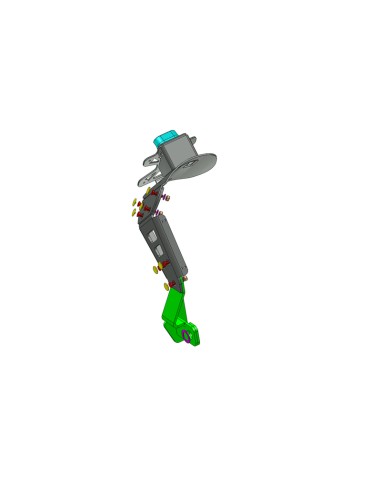 ACCESS DESIGN ''Wheel Fitted''... ACCESS DESIGN ''Wheel Fitted''...