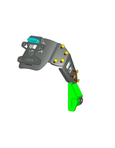 ACCESS DESIGN ''Wheel Fitted''... ACCESS DESIGN ''Wheel Fitted''...