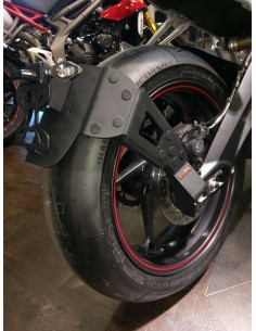 ACCESS DESIGN ''Wheel...