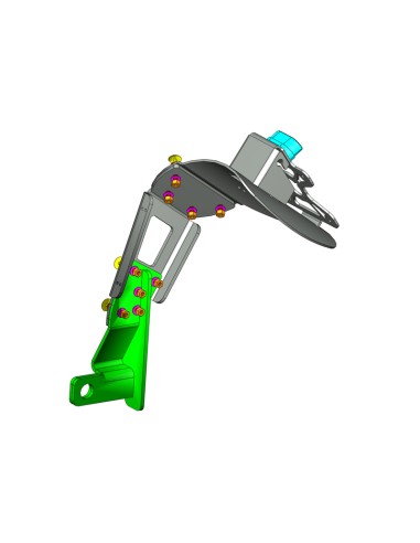ACCESS DESIGN ''Wheel Fitted''... ACCESS DESIGN ''Wheel Fitted''...