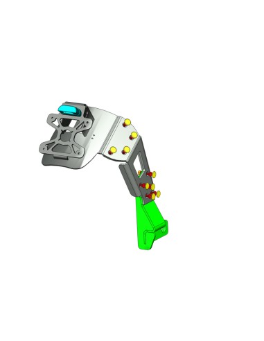 ACCESS DESIGN ''Wheel Fitted''... ACCESS DESIGN ''Wheel Fitted''...