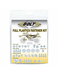BOLT Plastics Fastening Kit...