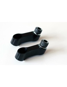 BIHR Remove Mirror Brackets...