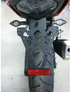 V PARTS License Plate... 2