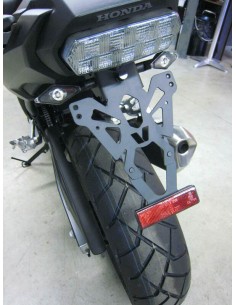 V PARTS License Plate... 2