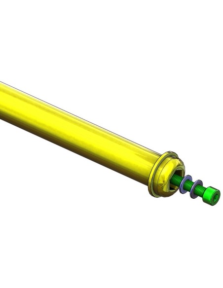 ACCESS DESIGN Suport lateral pentru plăcuță de înmatriculare Harley Davidson Breakout negru