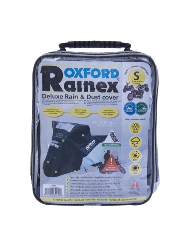 OXFORD Outdoor Protective Cover... OXFORD Outdoor Protective Cover...
