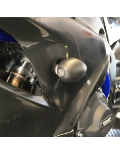 GBRACING Bullet Left Crash... 2