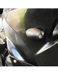 GBRACING Bullet Right Crash... 2