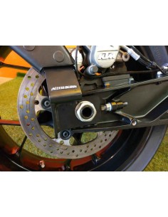 ACCESS DESIGN ''Wheel... 2