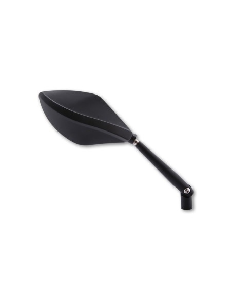 HIGHSIDER pro Fairing Mirror Torezzo Black (Pair)