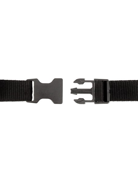 BIHR H2O Outdoor Protective Cover Top Case suitable Black Size XL