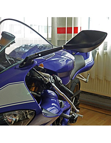 HIGHSIDER pro Fairing Mirror Torezzo...