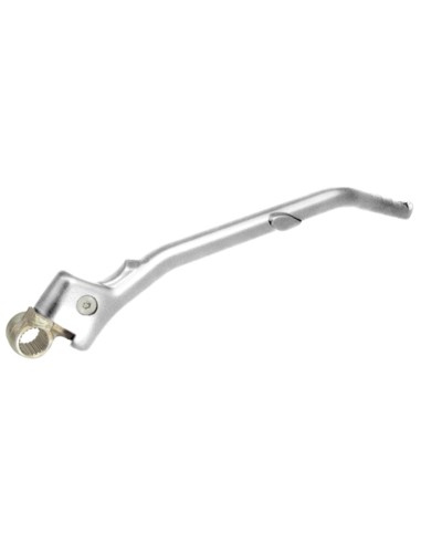 ART Kick Starter Silver Honda CR125R Aluminiu