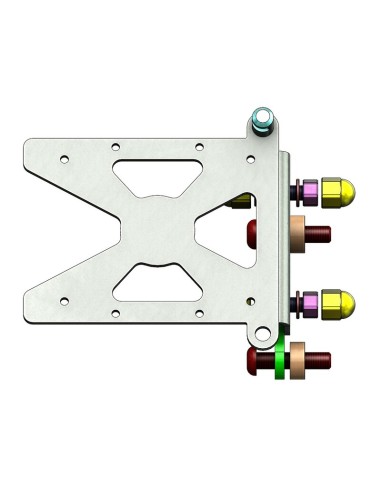 ACCESS DESIGN Suport lateral pentru...