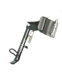 BUZZETTI Suport lateral Negru