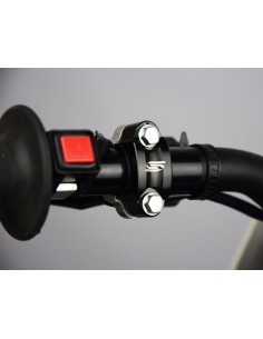 SCAR Universal Rotating Bar...