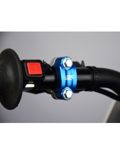 SCAR Universal Rotating Bar...