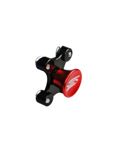 SCAR Launch Control Spare...