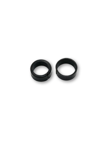 HIGHSIDER Replacement Nylon Ring For Bar End Mirror (Pair)