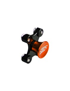 SCAR Launch Control Spare...