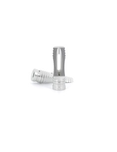 V PARTS Evo 2 Foot Pegs... 2