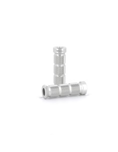 V PARTS Sport Foot Pegs...